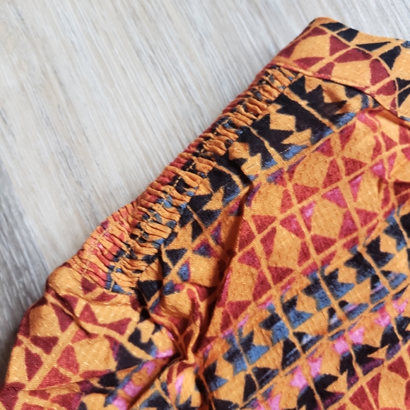 NWT Anthropologie Elyn Tunic Dress - Picture 7 of 13